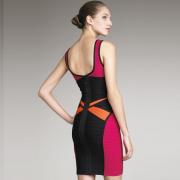 Robe Herve Leger Pas Cher